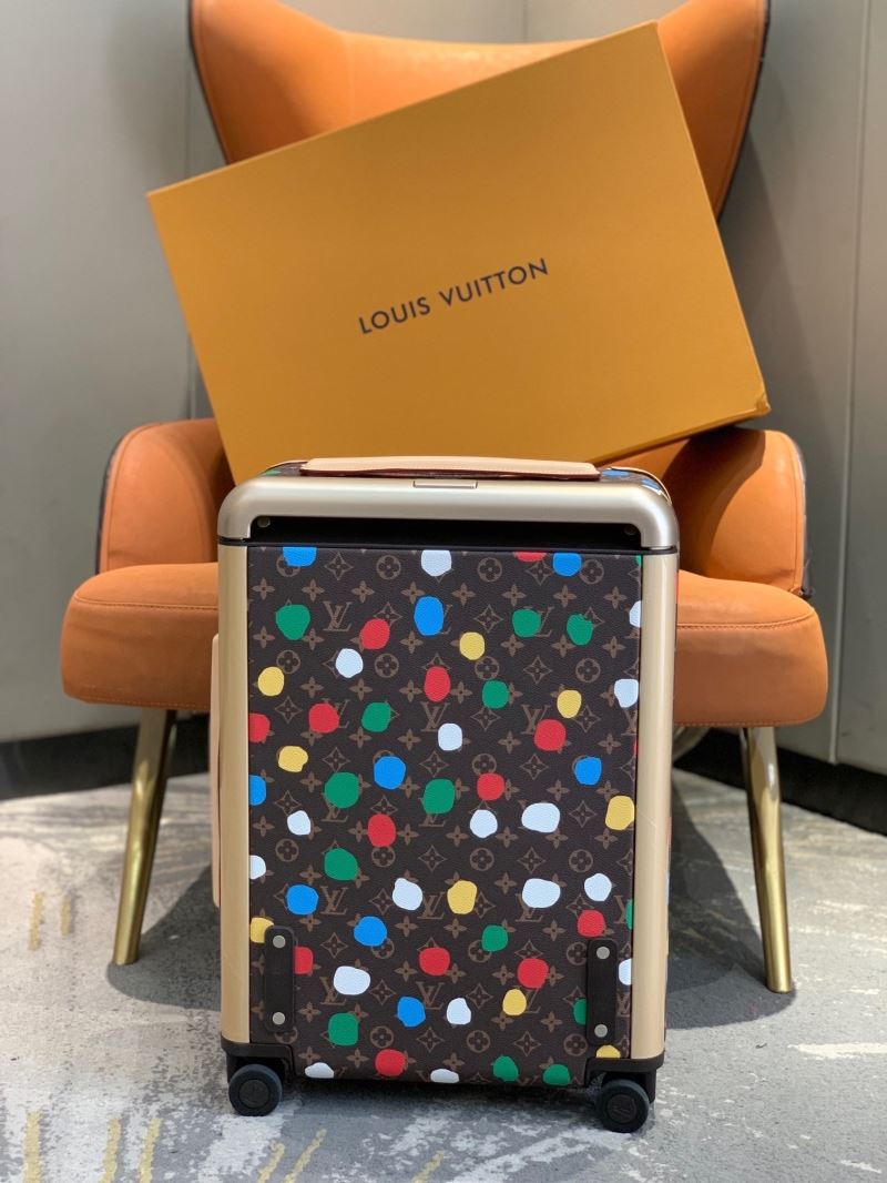 LV Suitcase